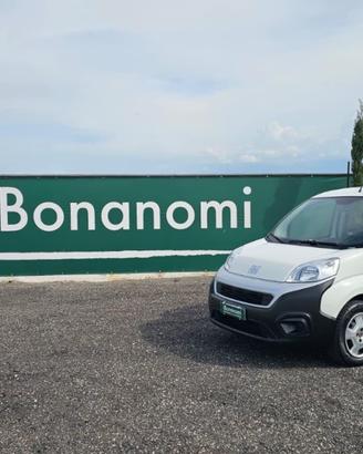 Fiat Fiorino 1.3 Multijet 4 posti N1 - 2022