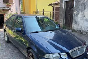 MG ROVER ROVER RT LM 04S ROVER 45