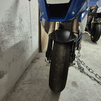 Ohvale GP0 Evo 190 Daytona