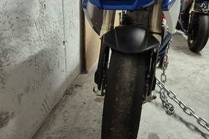 Ohvale GP0 Evo 190 Daytona