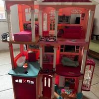 Casa di Barbie