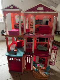 Casa di Barbie