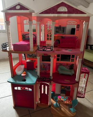 Casa di Barbie