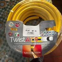 Tubo dell’ acqua calza