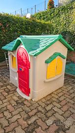 Casetta chicco