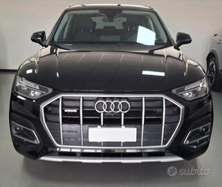 Audi Q5 40 TDI 204 CV quattro S tronic S line