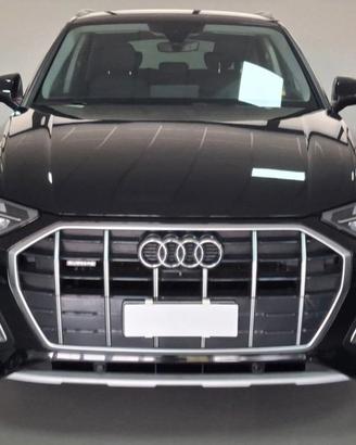 Audi Q5 40 TDI 204 CV quattro S tronic S line