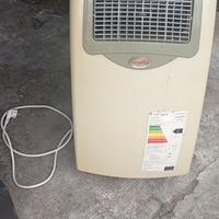 Condizionatore portatile 