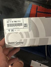 Feeni anteriori bmw originali