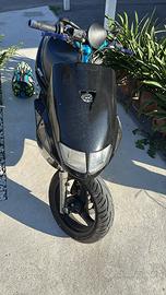 aprilia sr 50
