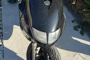 aprilia sr 50