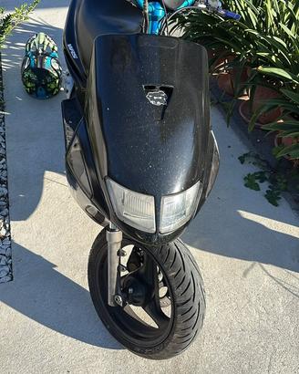 aprilia sr 50