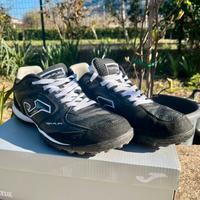 Scarpe calcetto Joma Top Flex 2121 TF - Taglia 42