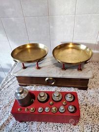 Bilancia della nonna