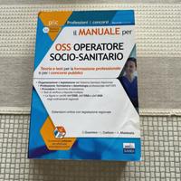Manuale per OSS