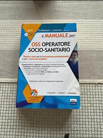 Manuale per OSS