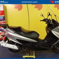 SUZUKI Burgman UH 200 Garantito e Finanziabile