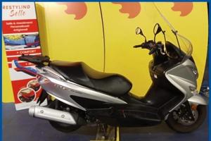 SUZUKI Burgman UH 200 Garantito e Finanziabile