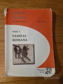 Familia romana