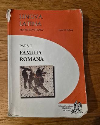 Familia romana