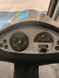 piaggio fly 125