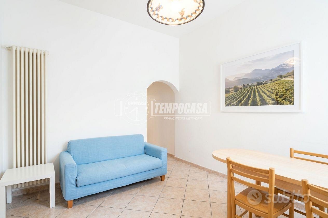 Appartamento – Ferrara, Centro cittadino, Giardino - Vista 2
