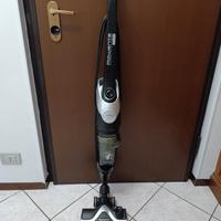 Scopa elettrica Rowenta