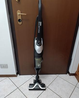 Scopa elettrica Rowenta