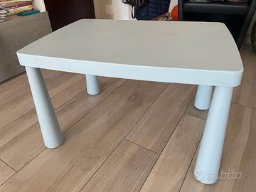 MAMMUT Tavolo per bambini, da interno/esterno