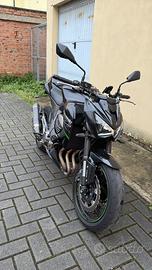 Kawasaki Z800