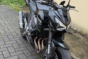 Kawasaki Z800