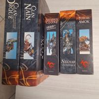 scatola/box confrontation/rackham