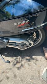 Malaguti SpiderMax 500