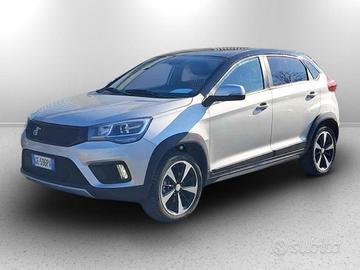 DR Motor dr3 1.5 S1 Gpl 114cv