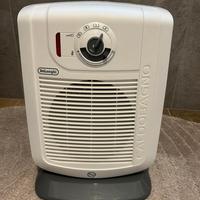 De'Longhi HBC 3030 Termoventilatore Caldobagno