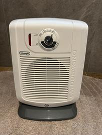De'Longhi HBC 3030 Termoventilatore Caldobagno
