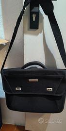 Borsa porta PC Roncato originale