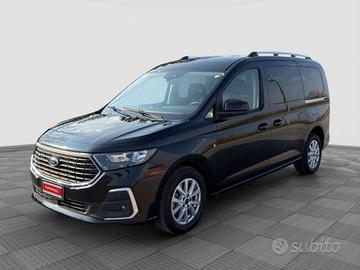 FORD Tourneo Connect Grand Tourneo Connect 2.0 E