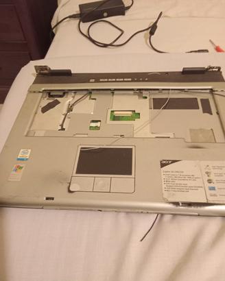 Notebook  Acer