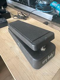 Dunlop cry baby gcb 95