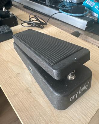 Dunlop cry baby gcb 95