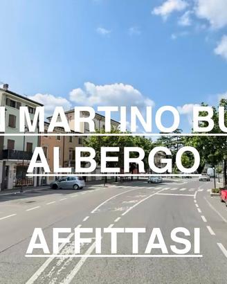 San martino buon albergo