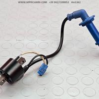 BOBINA PIPETTA SUZUKI RM-Z 450 2008 2011 RMX 2009