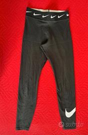 Leggins sportivi donna Nike