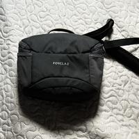 Borsa tracolla fotocamera / campeggio Forclaz