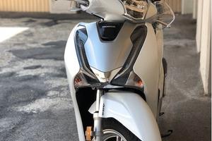 Honda SH 125 - 2019