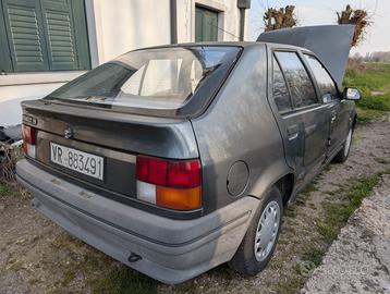 RENAULT 19 TR (1989) – 1.2 ENERGY METANO
