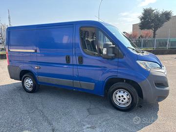 Citroen Jumper 2.2 HDi/110 Furgone