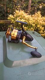 Mulinello Penn Spinfisher 