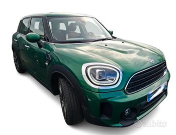 Mini 1.5 Automatic One